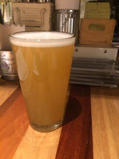 京都醸造「南半球の夕日」(Kyoto Brewing Co.「Minami Hankyuu no Yuuhi -Sunset Down Under-」)