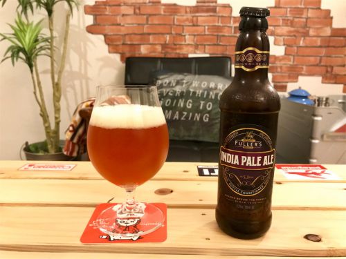 Fuller's IPA