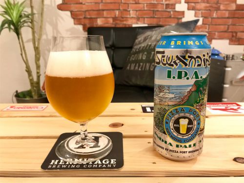 Pizza Port Swami's IPA