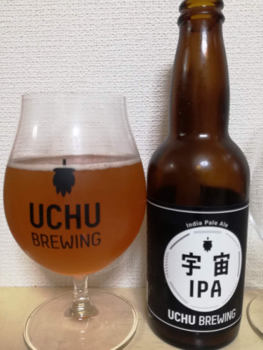 宇宙IPAデス。