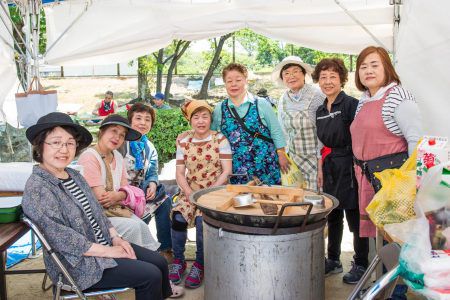 箕面ビール感謝祭 出店ブースのご紹介 その3