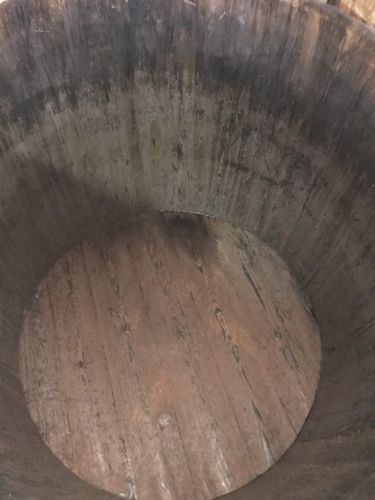 伊勢角なのに、ビールじゃなくて味噌!