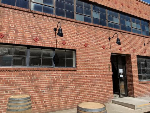 オークランド発!ポップなブリュワリー:Original Pattern Brewing Co.