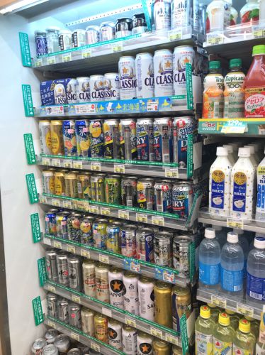 セブンの一部店舗で生ビールが販売されるらしい!コンビニ飲みの考察