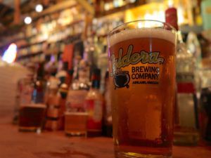 札幌「BEER INN 麦酒停」でエストニア&韓国のクラフトビール
