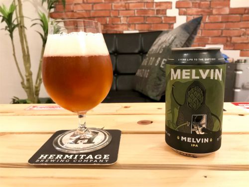 Melvin IPA