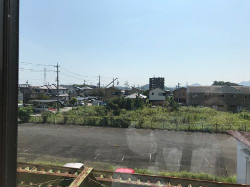 伊勢角屋麦酒のビールタンクが・・・。