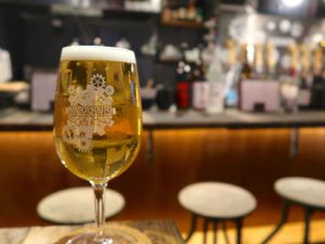 神田「KARAKURI -CraftBeer&Oden&Sake」でビール、おでん、酒!