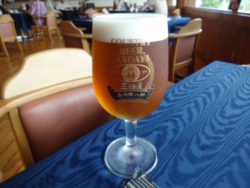 ビール紀行家の夏休み2018(その3)