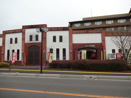 九州の老舗へ　ゆふいん麦酒（その２）