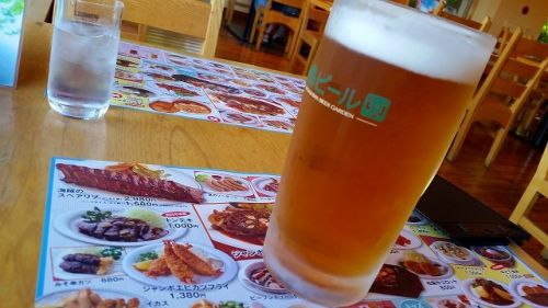 なばなの里 長島地ビール園(桑名・長島)