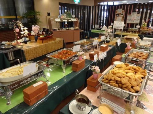 九州の老舗へ ゆふいん麦酒(その4)