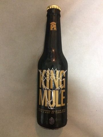 コーネリッセン・キングミュール・ IPA