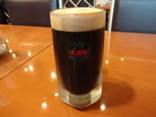 九州の老舗へ ゆふいん麦酒(最終回)