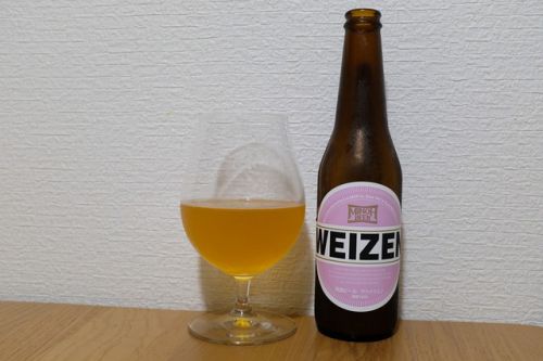 箕面ビール ヴァイツェン