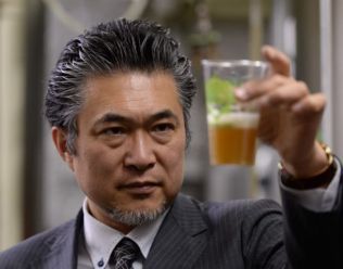 ブルワリー探訪 伊勢角屋麦酒編っ!!