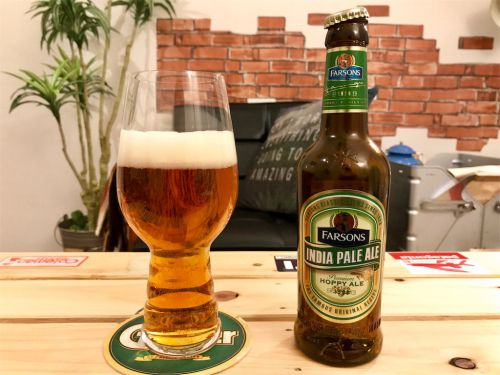 ファーソンズ IPA