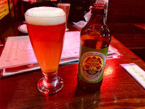 Redhook Long Hammer IPA