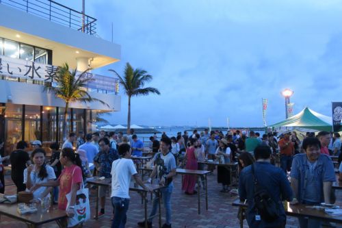 「沖縄オクトーバーフェスト」県内No.1ビールイベントが今年もやってくるぞーッ!