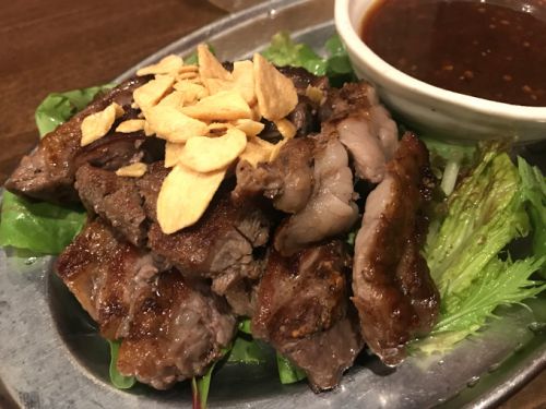 神戸-三宮「スタンド GONTa2」生ビール190円が嬉しい!安くて美味しい人気の立ち飲みバル