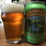【シエラネバダ】トルピードエクストラIPA|ホップの苦みが強烈な本場のアメリカンスタイルIPA(Sierra Nevada)