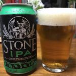 Stone Brewing Enjoy By 4.20.19 IPA｜新鮮なうちにしか飲めない、サンディエゴの超濃厚なダブルIPA