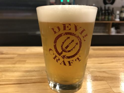 【ピッツァポート】スワミズIPA｜柑橘や草の爽やかでフレッシュな香味が特徴のウェストコーストIPA