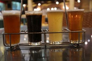サン・レミ・ド・プロヴァンス (山口地ビール) ~その3