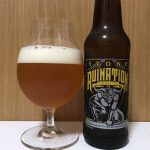 【ストーン】ルイネーション ダブルIPA 2.0 -サンズフィルター-|怪しげな魔力そのままに、森を感じるIPA