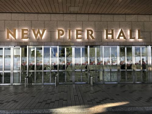 American Craft Beer Experience 2018 が最高に楽しかった。