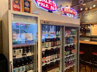 ヒビノビアスタンド 10/22(火) TODAY’S 5TAP BEER’S & RECOMMEND