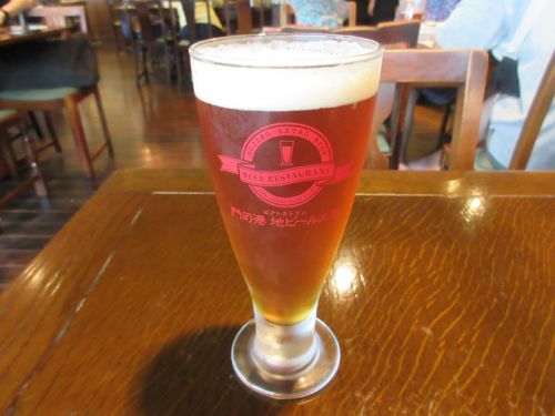 新規醸造所操業開始 門司港地ビール(最終回)