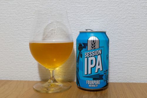 Fourpure SESSION IPA