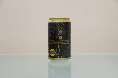 【静岡県】伊豆の国ビール「スタウト」株式会社 時之栖