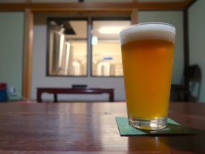 愛媛「大三島ブリュワリー」は和室でクラフトビールが楽しめる!