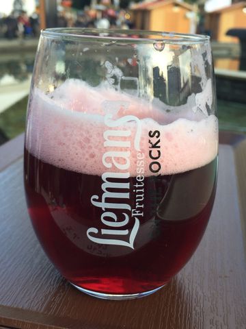 今、飲みたいクリスマスビール