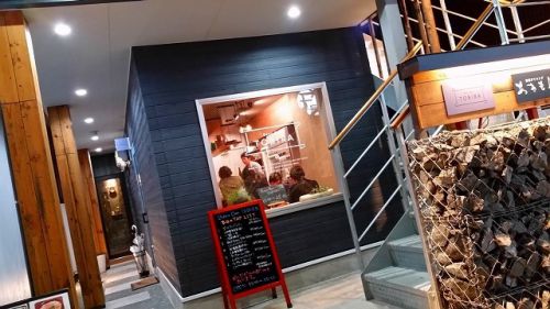 Beer Bar TOBIRA(桑名・有楽町)