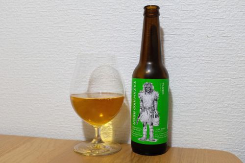 田沢湖ビール ピルスナー