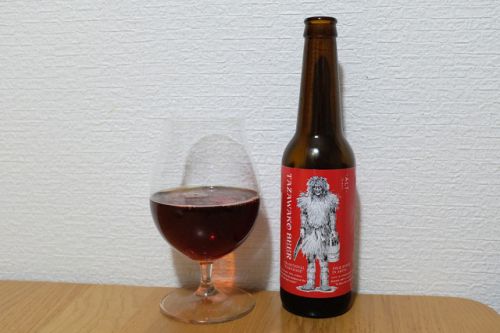 田沢湖ビール アルト