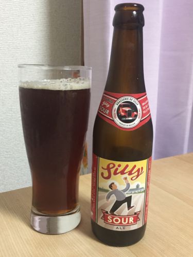 シリィ サワーエール