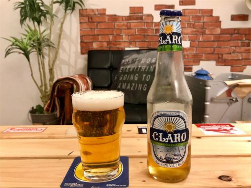 クラロビール