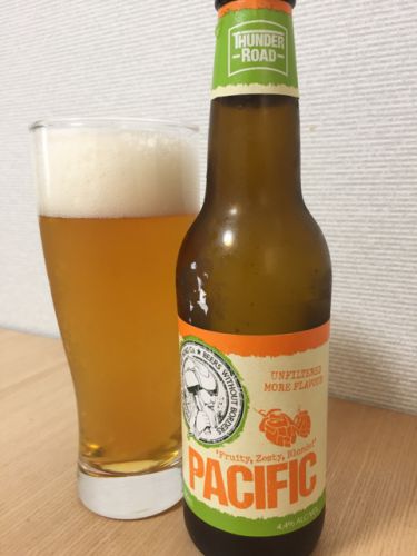 サンダーロード IPA