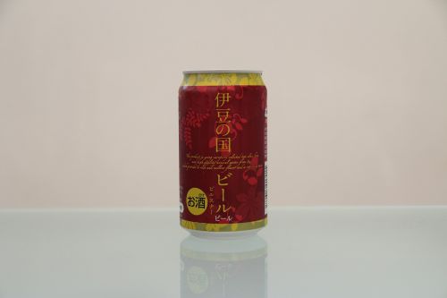 【静岡県】伊豆の国ビール「ピルスナー」株式会社 時之栖