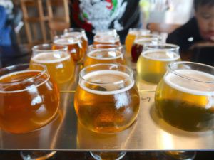 台湾・高雄 KW2で美味しいビールが飲める「掌門精釀啤酒 棧貳庫店」