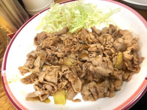 立川「相模屋」19時まで生ビール300円!ちょっと一杯もお腹も満たしてくれる気軽なB級食堂