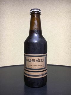 新潟麦酒 ゴールデン・ケルシュ