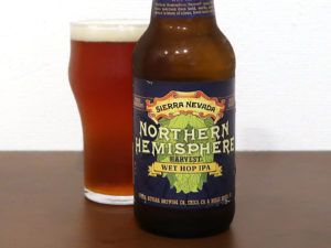 アメリカ Sierra Nevada Brewing Co. Northern Hemisphere Harvest