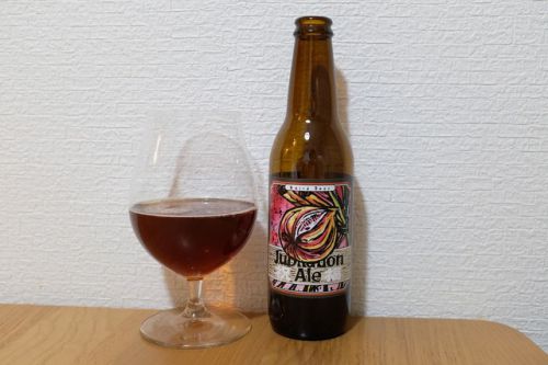 ベアードビール ジュビレーションエール 2019