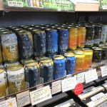 THE 軽井沢ビール 浅間名水 プレミアム 桜花爛漫(クリア)｜桜が満開に咲いたような華やかな香り、優しい甘みのビール