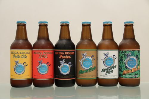 【長野県】志賀高原ビール ランキング 株式会社玉村本店